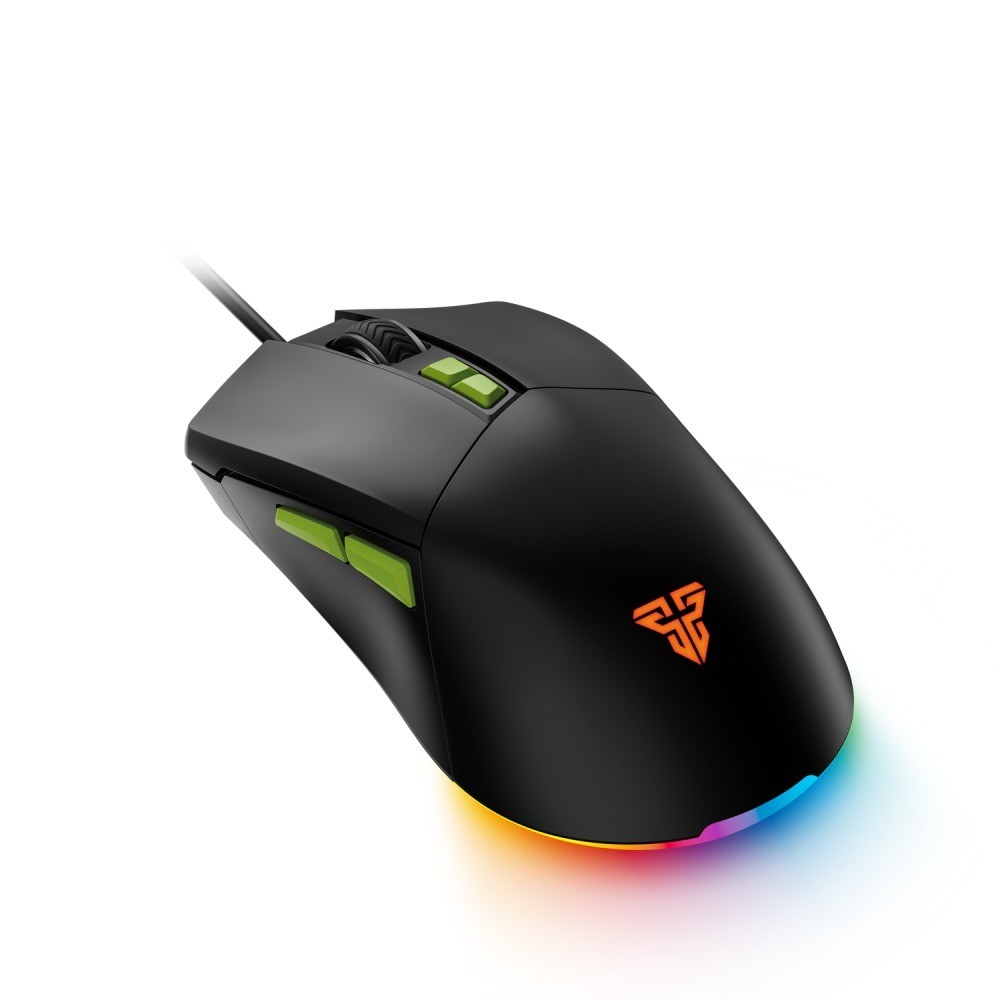 Игровая компьютерная мышь Fantech VX6 Venom Go Phantom II USB с RGB ...