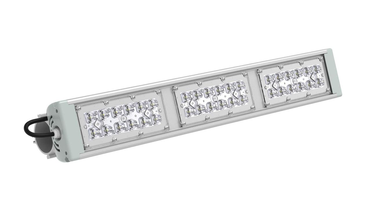 

Светодиодный уличный светильник IZLED STREET Max-119W-45x140-С