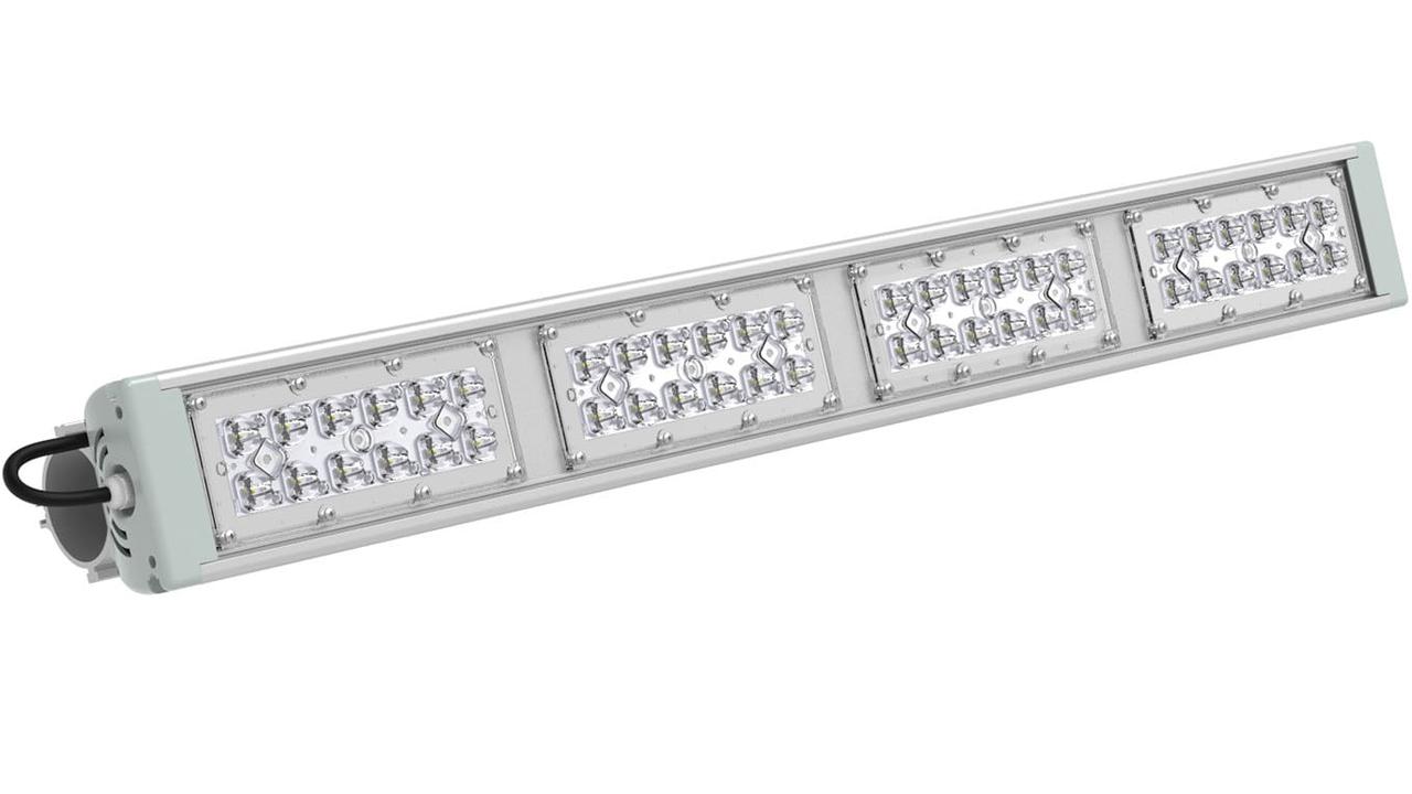 

Светодиодный уличный светильник IZLED STREET Max-155W-45x140-С