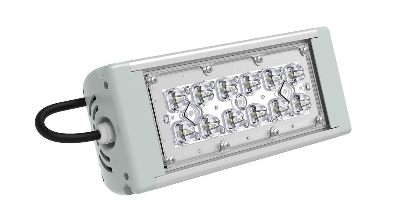 

Светодиодный уличный светильник IZLED STREET Max-42W-35