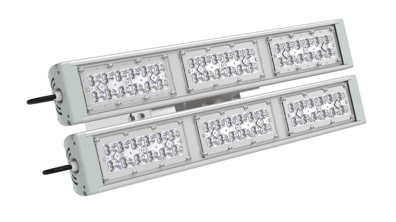 

Светодиодный уличный светильник IZLED STREET Max-119W-65-DUO