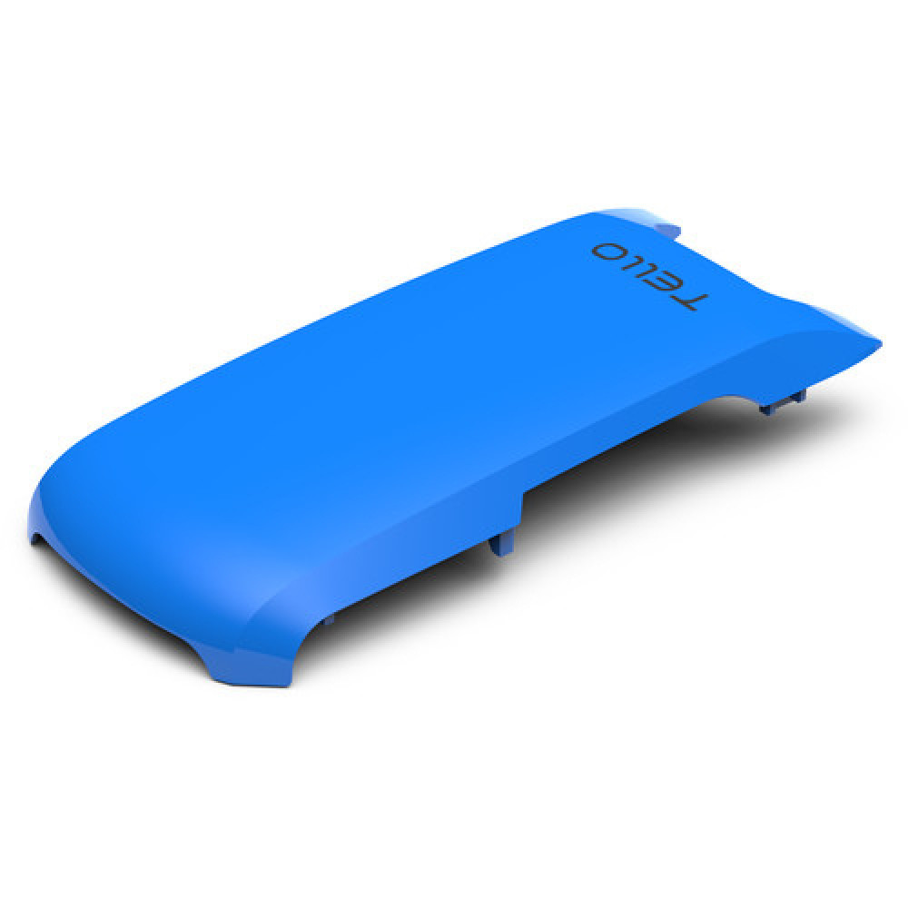 

Верхня кришка для Tello Синя (Blue)