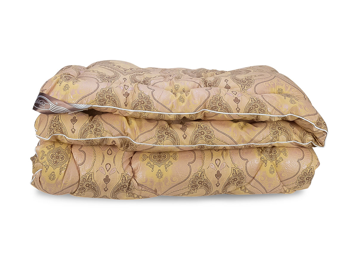

Одеяло Овечья шерсть, зима Leleka-Textile 140х205 М35 (417/3816)