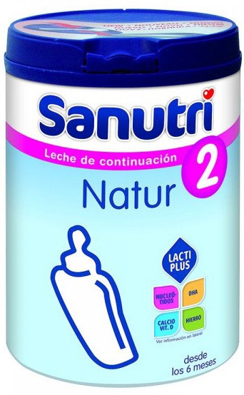 Nestle Nativa 1 Premium Liquid Milk 500ml