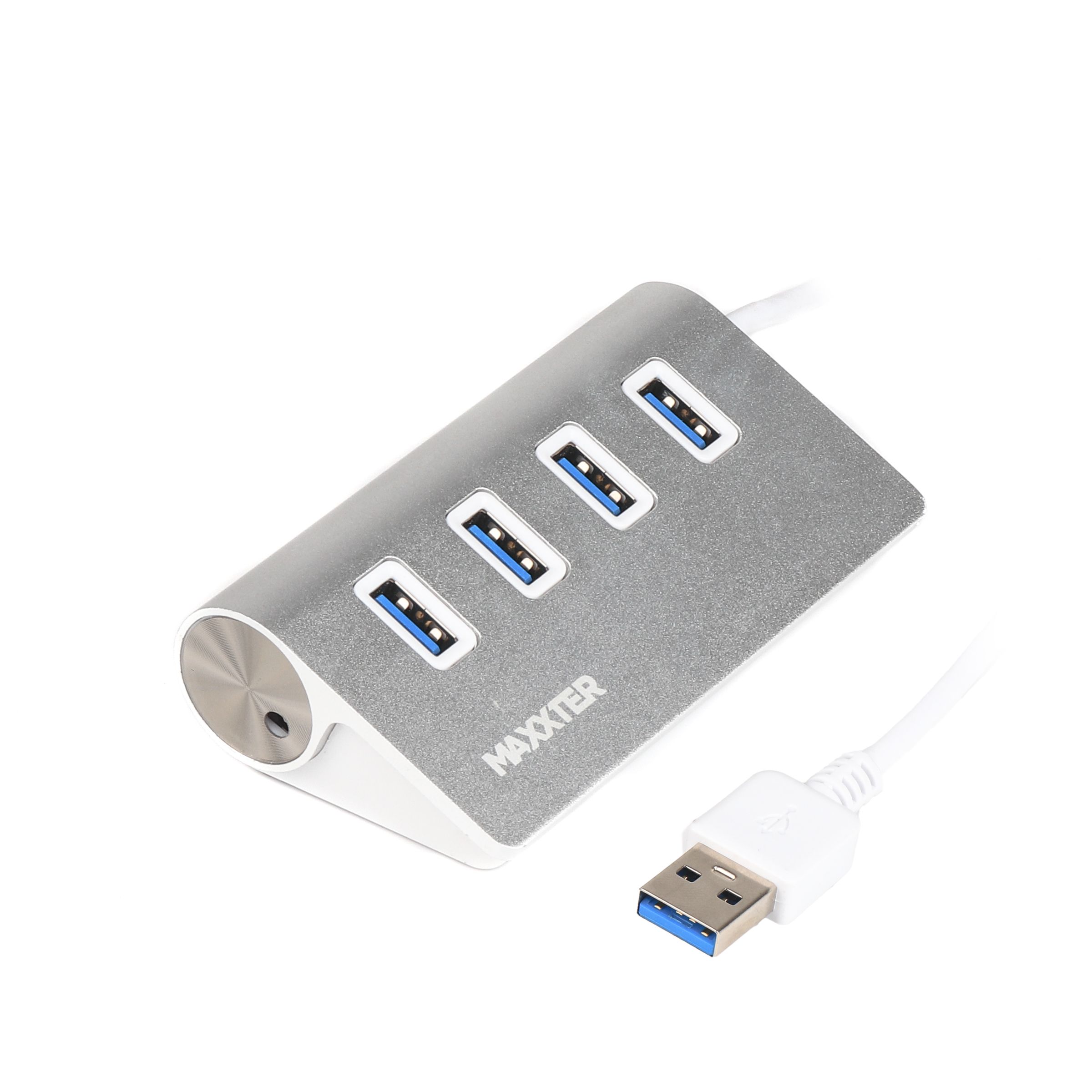 Set adaptateur USB type C Maxxter