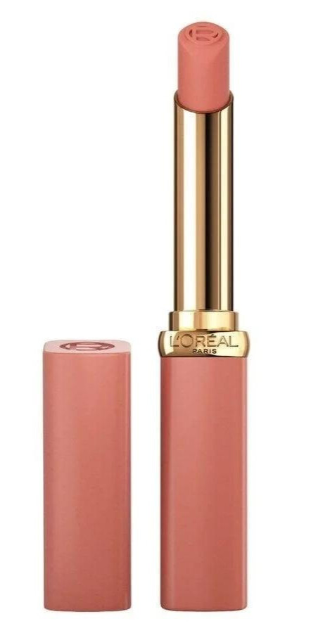Помада для губ L'Oreal Paris Color Riche Colors of Worth матова 500 ...