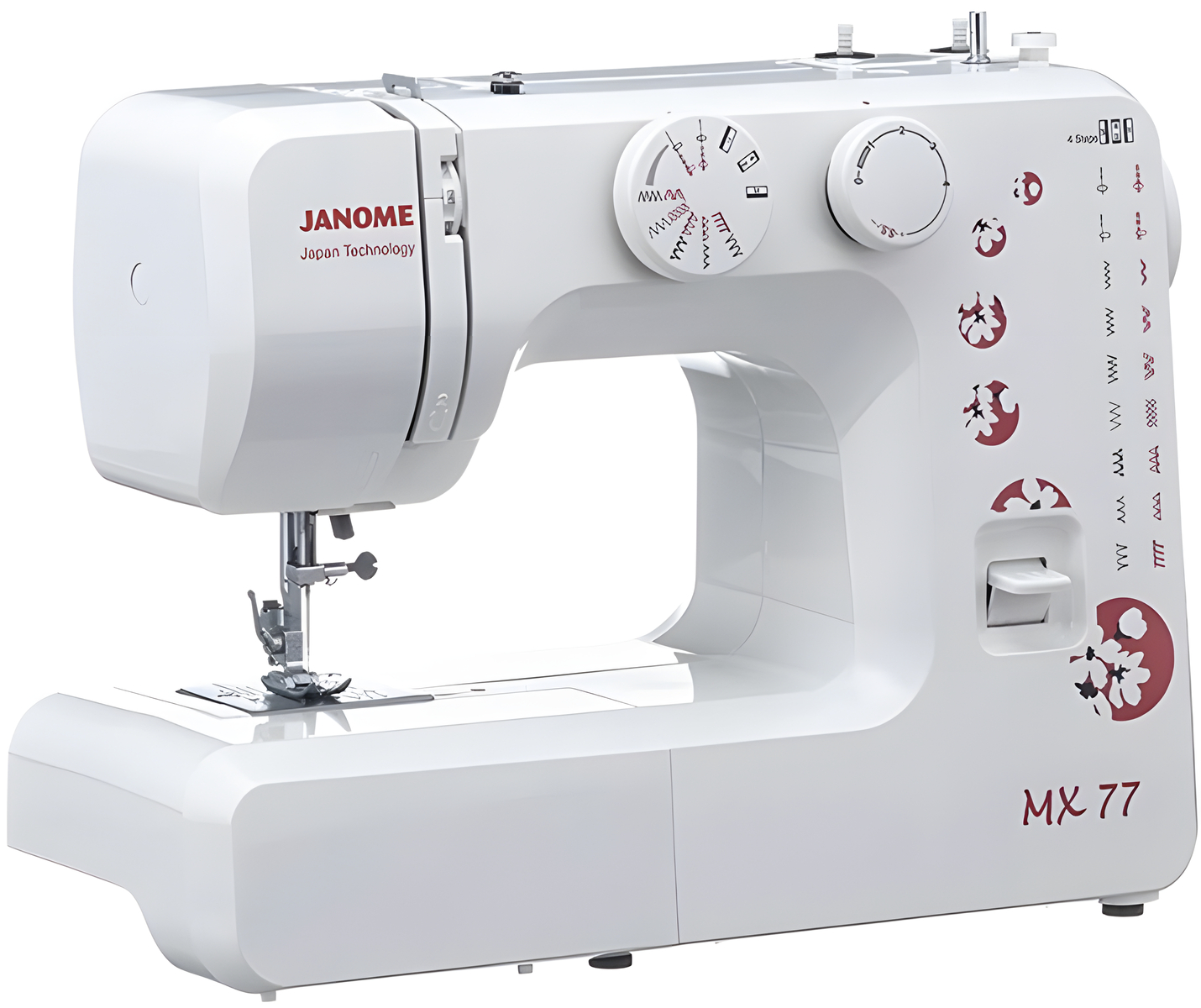 Мелкая бытовая техника Janome - ROZETKA | Мелкая бытовая техника Janome в  Киеве: цена, отзывы, продажа, купить