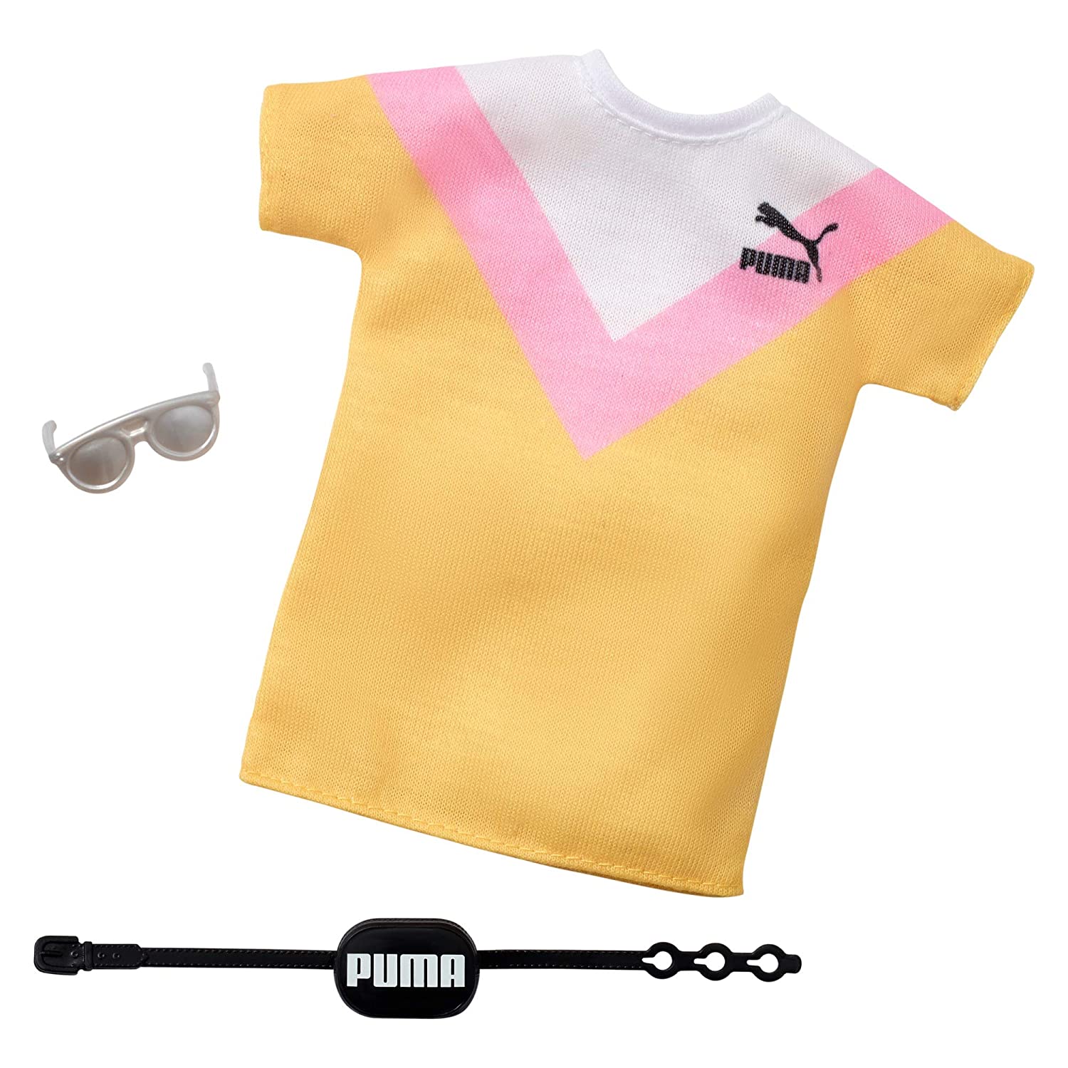 Puma top barbie original