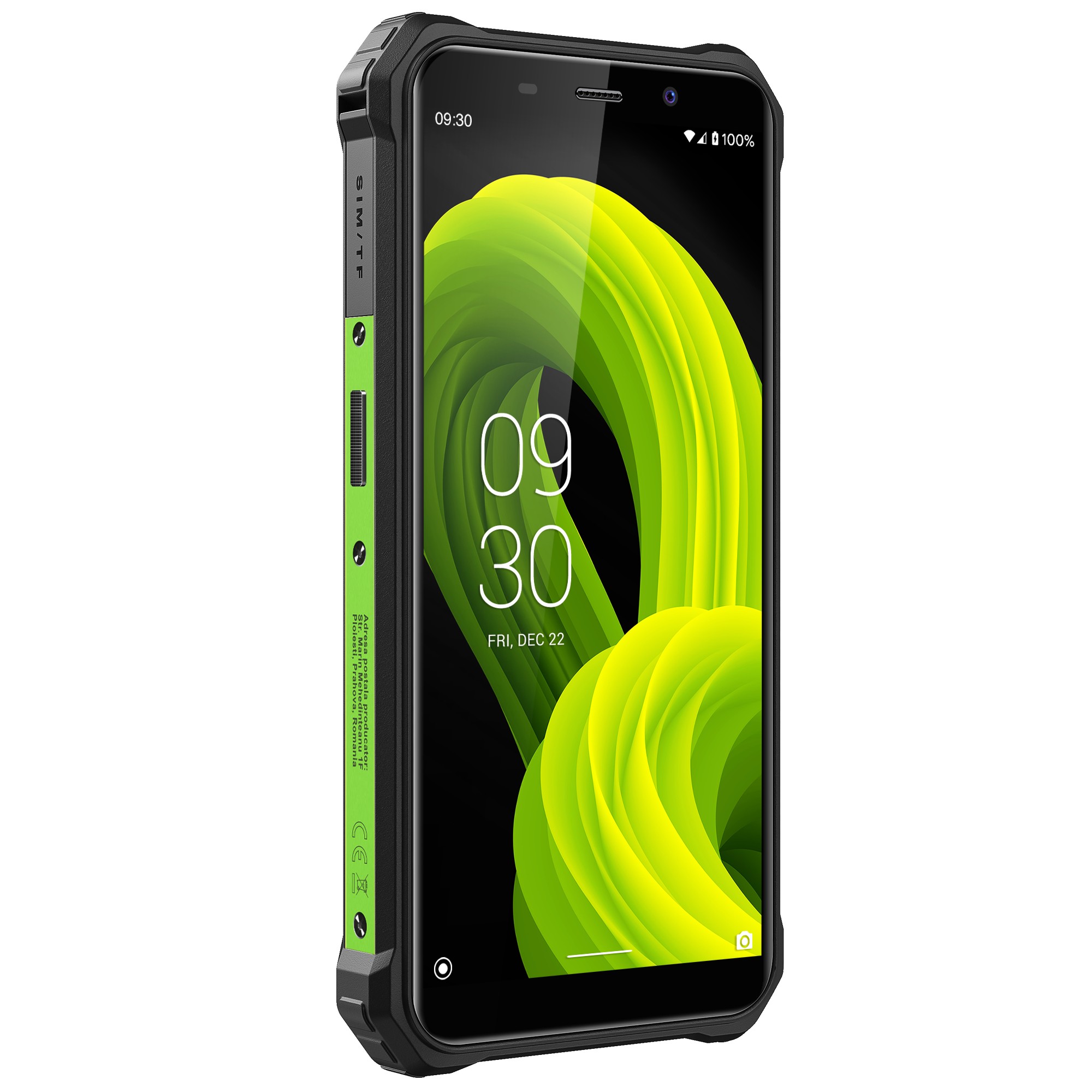 Протиударний телефон захищений водонепроникний смартфон iHunt Titan Music  P11000 PRO Green - 4/64 Гб, 10600 мАг – фото, отзывы, характеристики в  интернет-магазине ROZETKA от продавца: OneDay | Купить в Украине: Киеве,  Харькове,