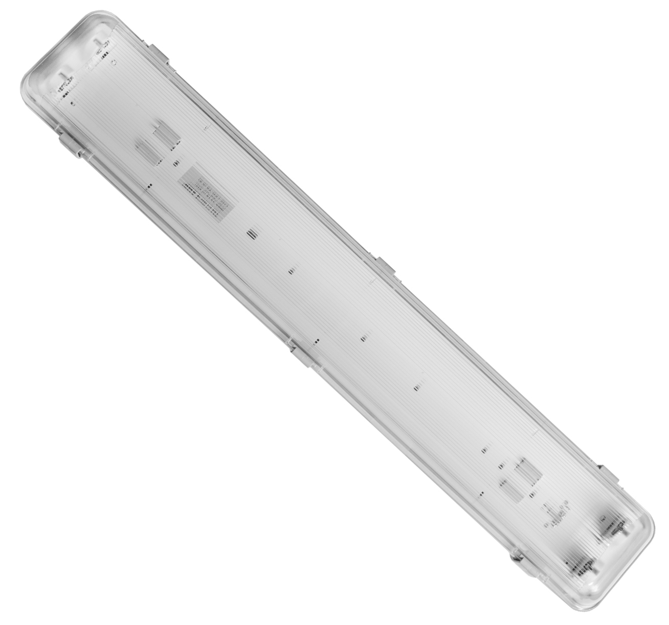 Линейный светильник EUROLAMP LED T8x2 (1.2m) IP65 – фото, отзывы ...