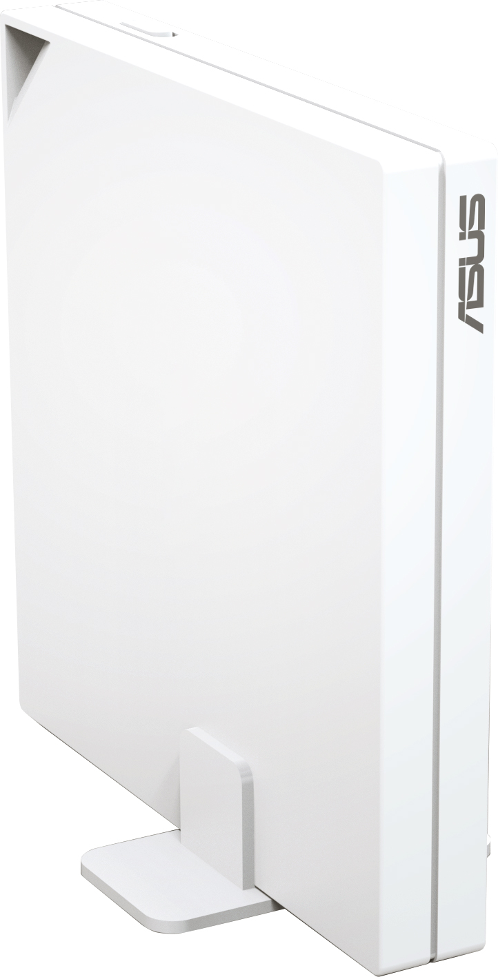 Маршрутизатор Asus RT-AX57 Go WiFi6 / AX3000 / 1 Гбит/с / USB 3G