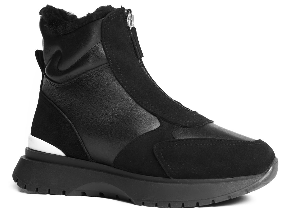 Ботинки на платформе ALPINO 37 Черный 4498 от продавца: RICH SHOES – в ...
