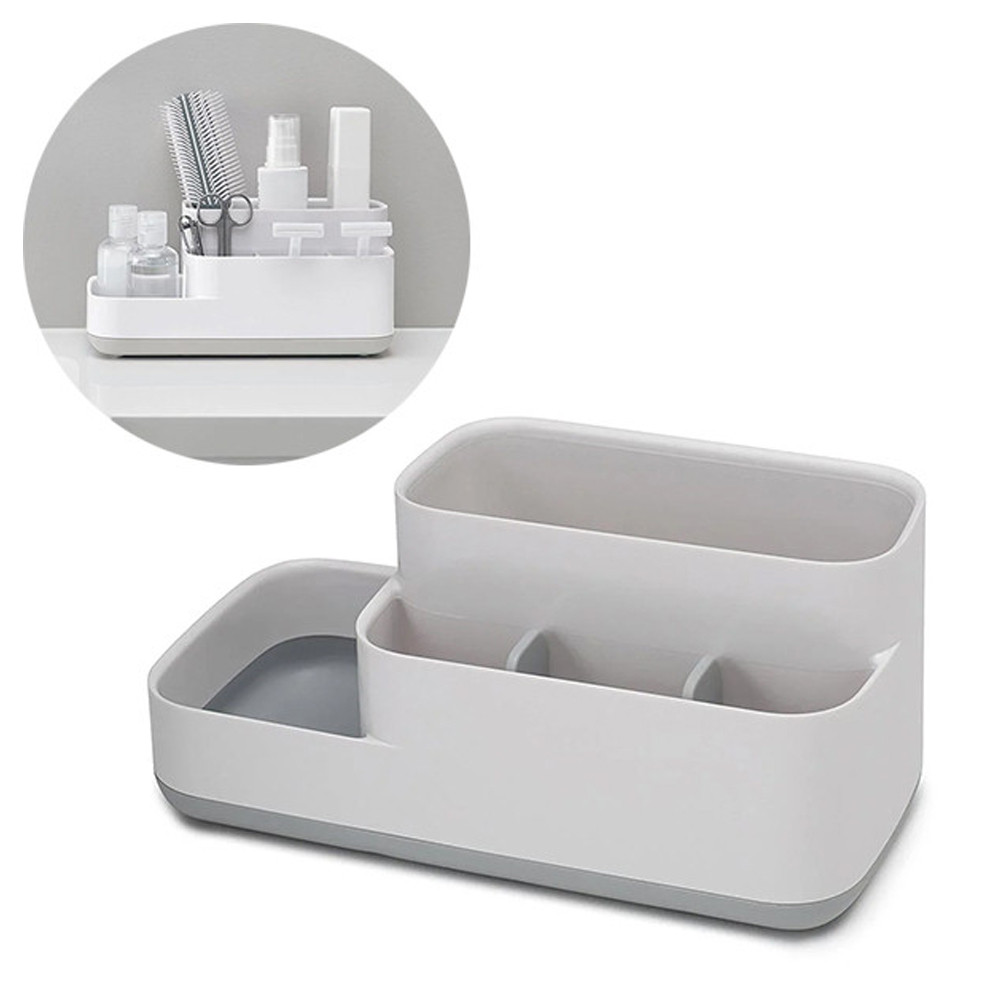 Органайзер подставка для ванной комнаты "Bathroom caddy" универсальный ...