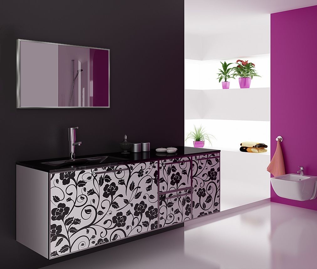 

Зеркало alu 001 Chrome (50x80 см), хромированная алюминиевая рама