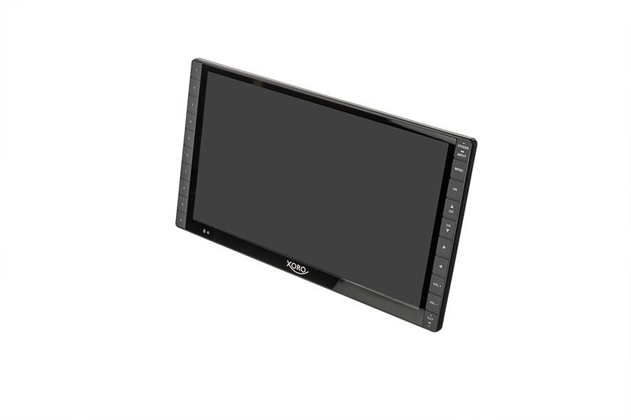 Tv 14 Pollici Portatile Black PTL 1400 V2