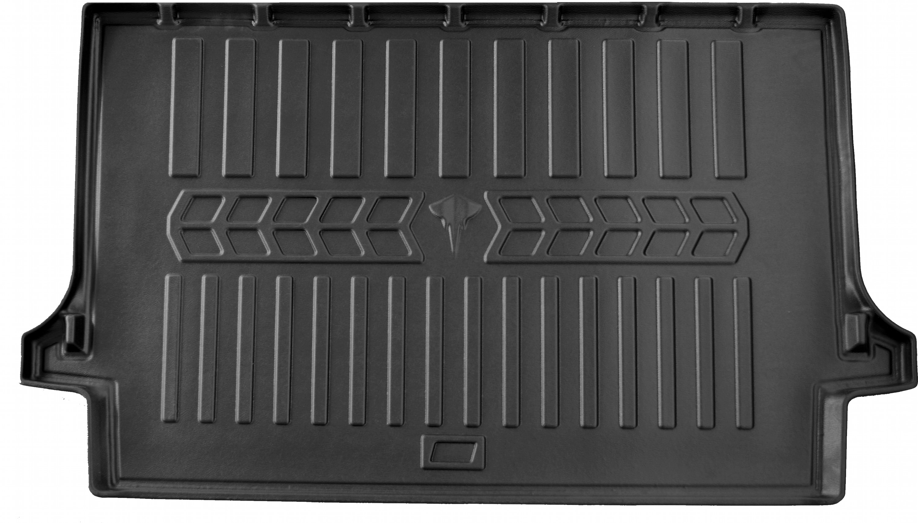 Коврики в багажник Stingray CITROEN Grand C4 Picasso (2006-2013) 5 of 7 ...