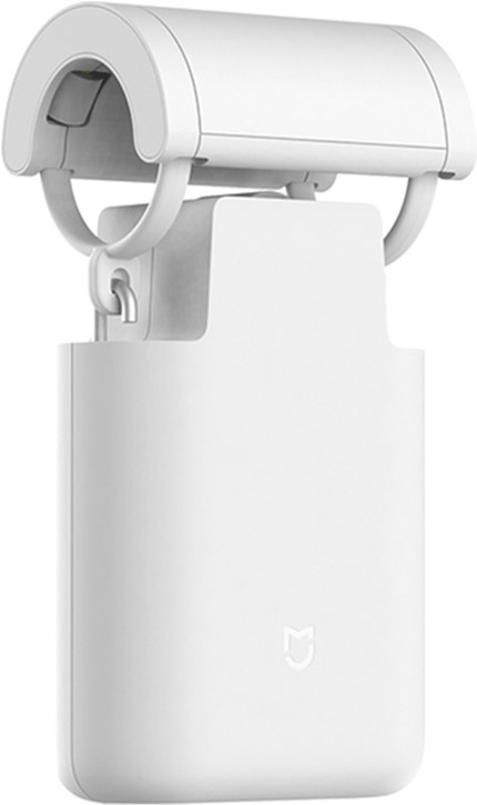 Умный электропривод для штор Xiaomi Mijia Curtain Companion Rod Vers ...