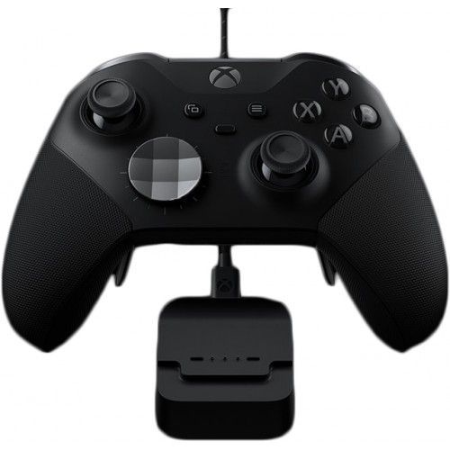 Control xbox one elite black series shop 2