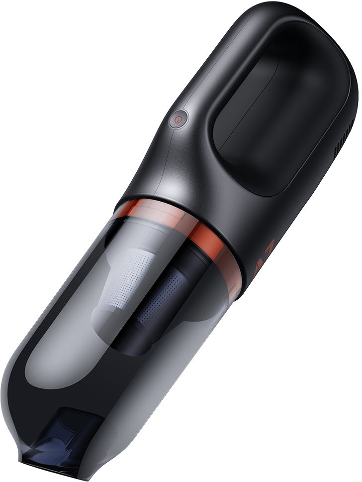 Автомобильный беспроводной пылесос автопылесос Baseus A7 Cordless Car ...