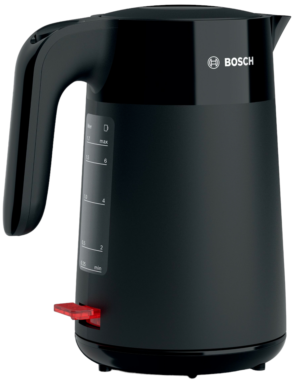 Електрочайник BOSCH TWK2M163