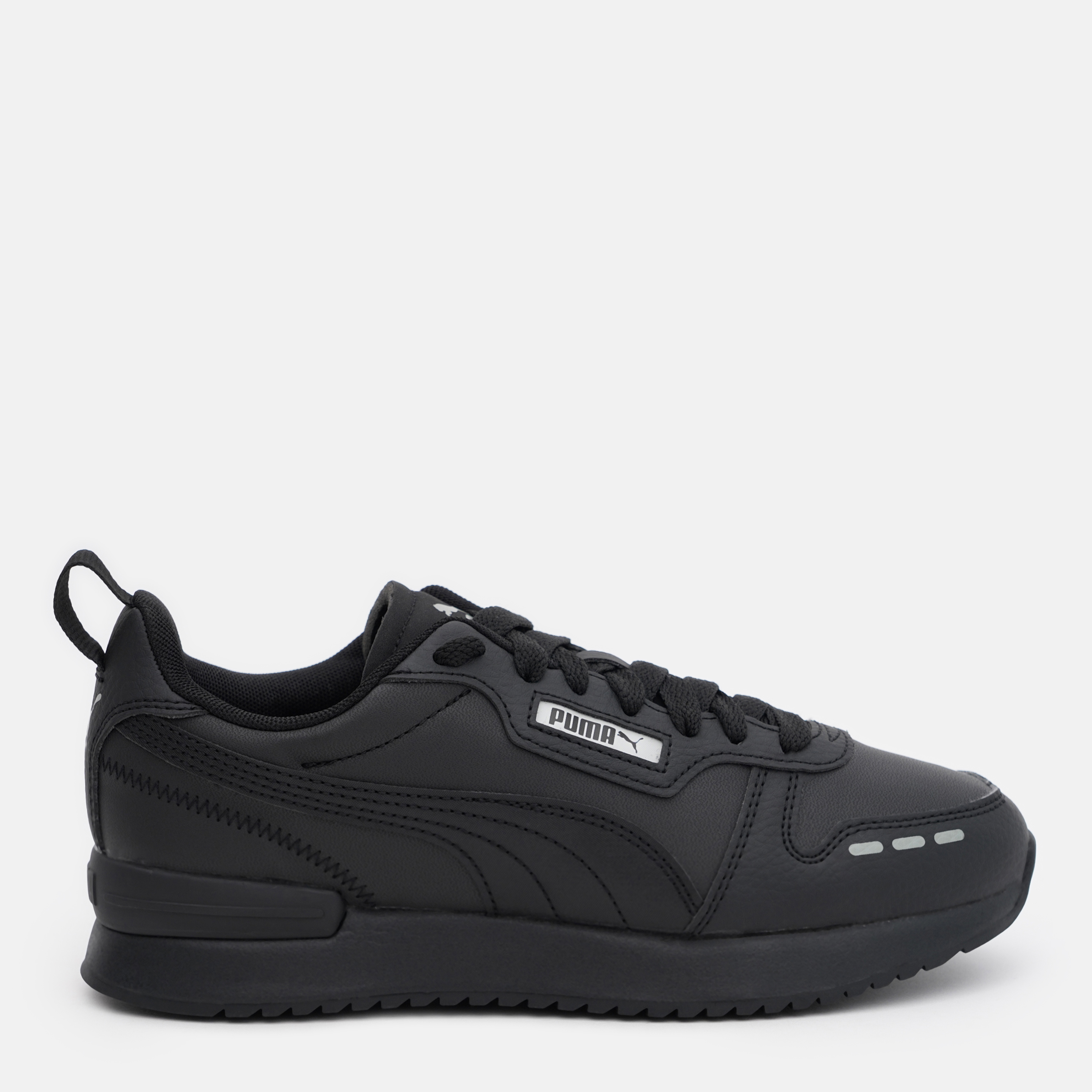 Акція на Жіночі кросівки Puma R78 SL 37412701 36 (3.5UK) 22.5 см Puma Black-Puma Black від Rozetka