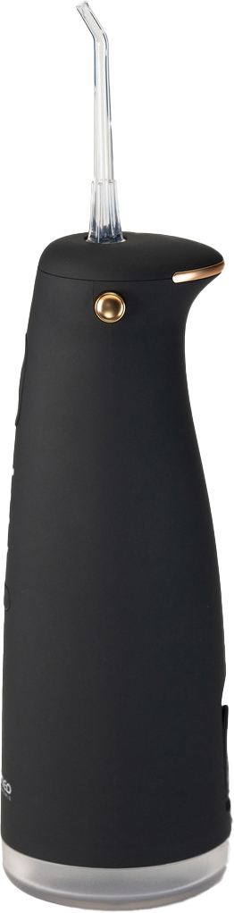 фото Іригатор Oromed Oro-Dental Black
