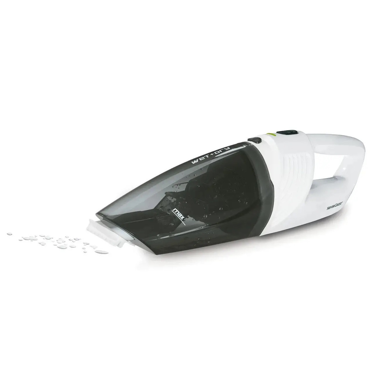 Автомобильные пылесосы SilverCrest купить в ◁ ROZETKA ▷ скидки, супер цена,  отзывы покупателей