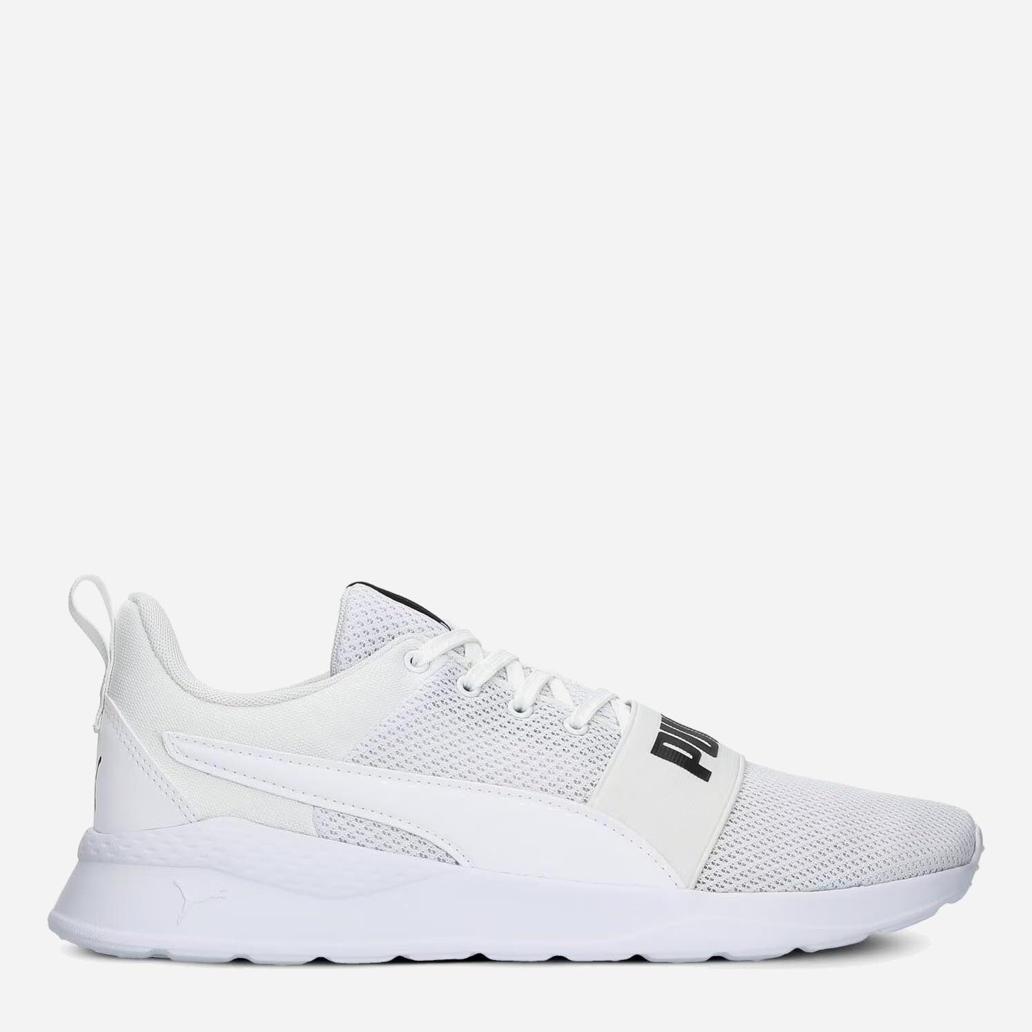 Акція на Жіночі кросівки Puma Anzarun Lite Bold 37236202 38.5 (5.5UK) 24.5 см Puma White-Puma Black від Rozetka