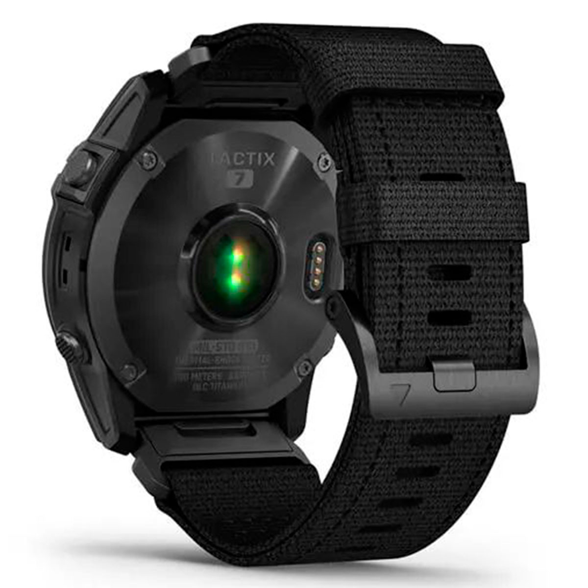 Спортивные часы Garmin Tactix 7 Pro Solar – фото, отзывы, характеристики в  интернет-магазине ROZETKA от продавца: WOWS | Купить в Украине: Киеве,  Харькове, Днепре, Одессе, Запорожье, Львове