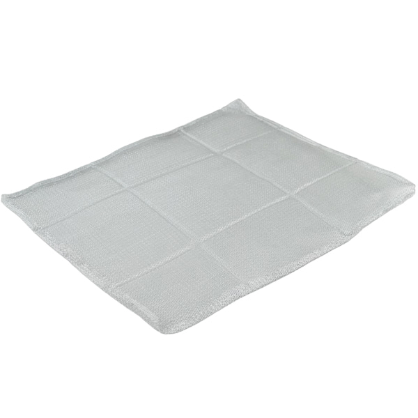 Фильтр жировой для вытяжки 485x400mm (металлический) (универсальный ...