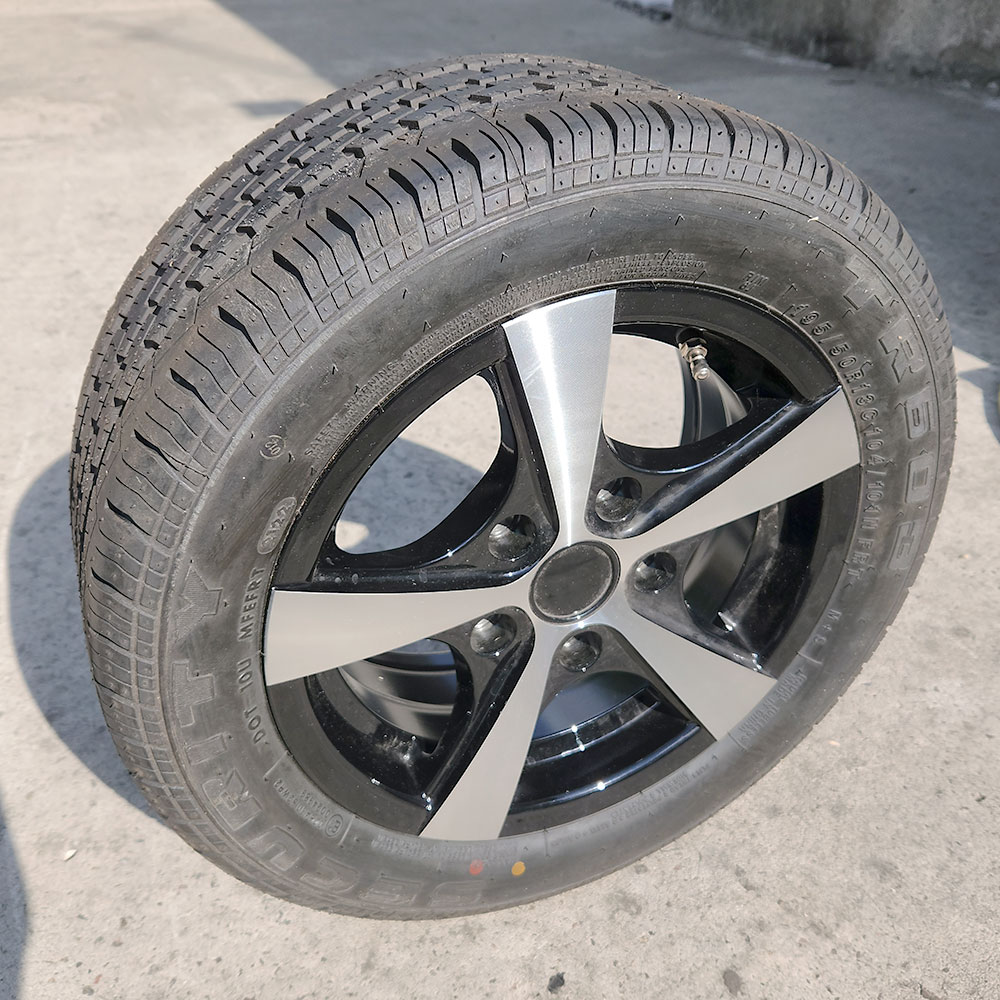 Автомобильные шины и автодиски Security Tyres в интернет-магазине ROZETKA |  Купить в Украине: цена, отзывы, продажа