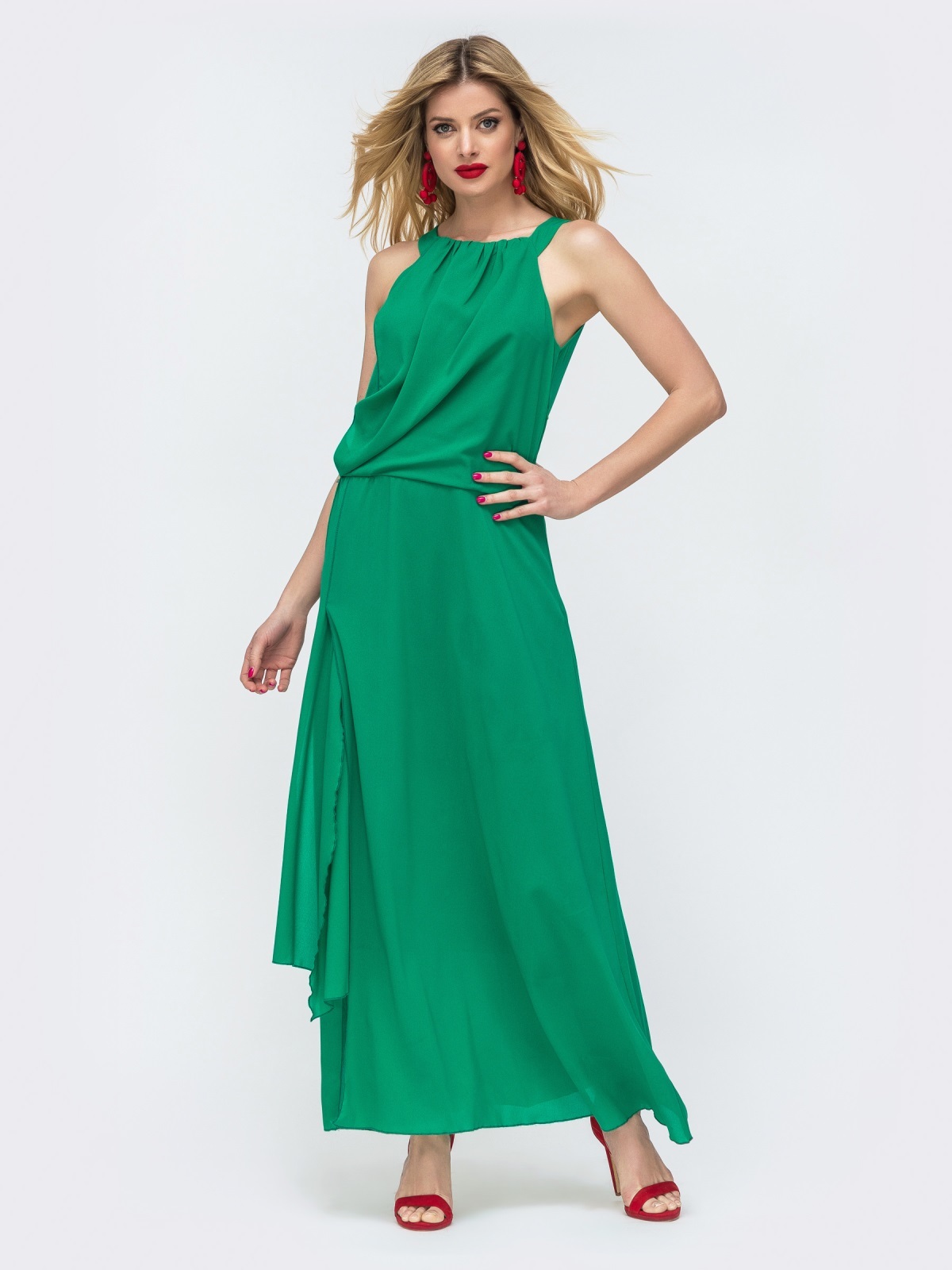 

Платье 16078302144 44