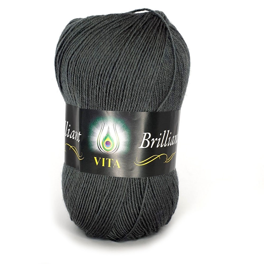 Пряжа Vita Brilliant | Купить Вита Бриллиант для вязания в интернет-магазине hb-crm.ru