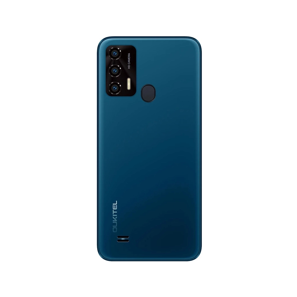 Мобильный телефон OUKITEL C31 Pro 4/64GB Deep Blue (6931940713030) – фото,  отзывы, характеристики в интернет-магазине ROZETKA от продавца: Expert  Market | Купить в Украине: Киеве, Харькове, Днепре, Одессе, Запорожье,  Львове