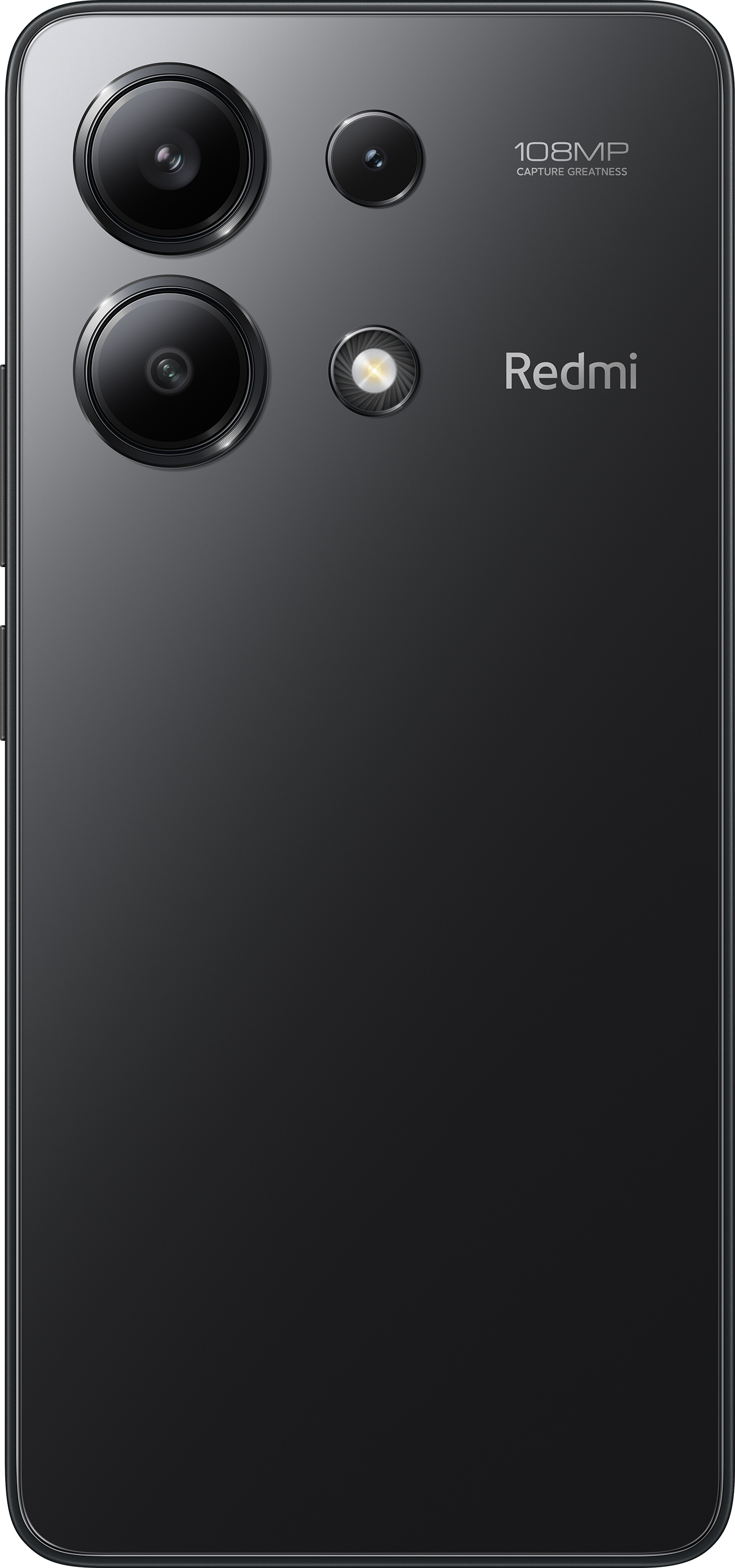 Мобильный телефон Xiaomi Redmi Note 13 8/256GB Midnight Black (1020555) –  фото, отзывы, характеристики в интернет-магазине ROZETKA | Купить в  Украине: Киеве, Харькове, Днепре, Одессе, Запорожье, Львове