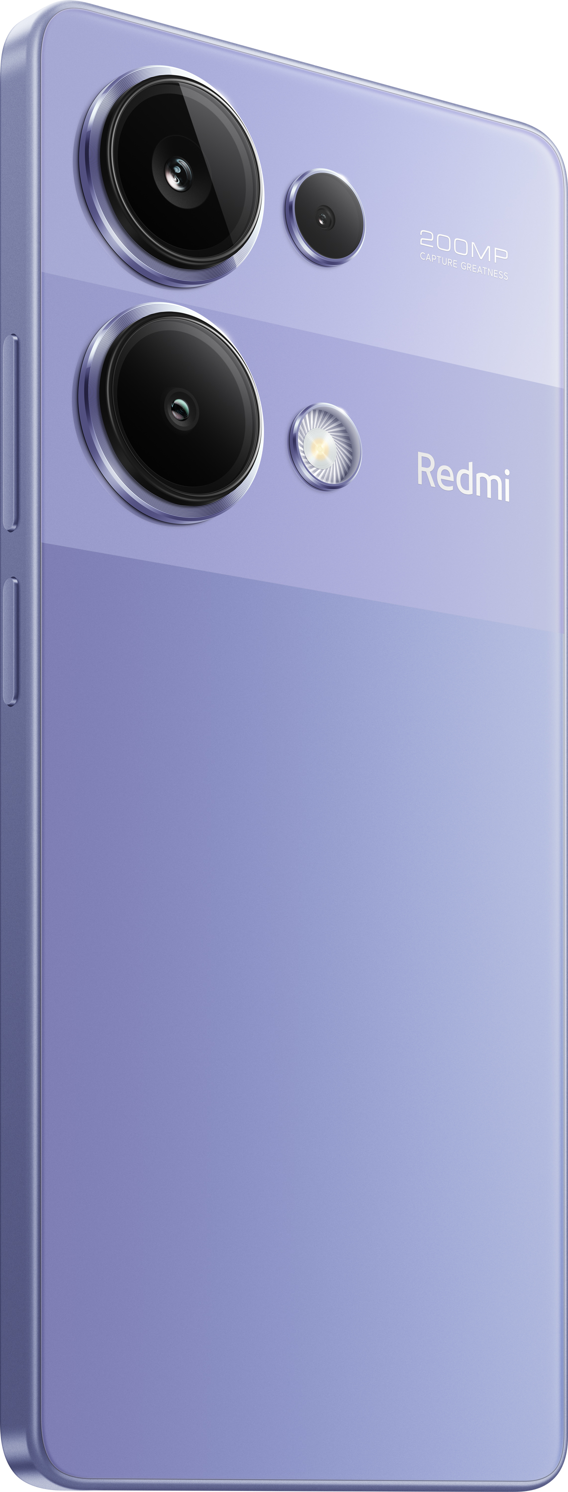 Мобильный телефон Xiaomi Redmi Note 13 Pro 8/256GB Lavender Purple  (1020566) – фото, отзывы, характеристики в интернет-магазине ROZETKA |  Купить в Украине: Киеве, Харькове, Днепре, Одессе, Запорожье, Львове