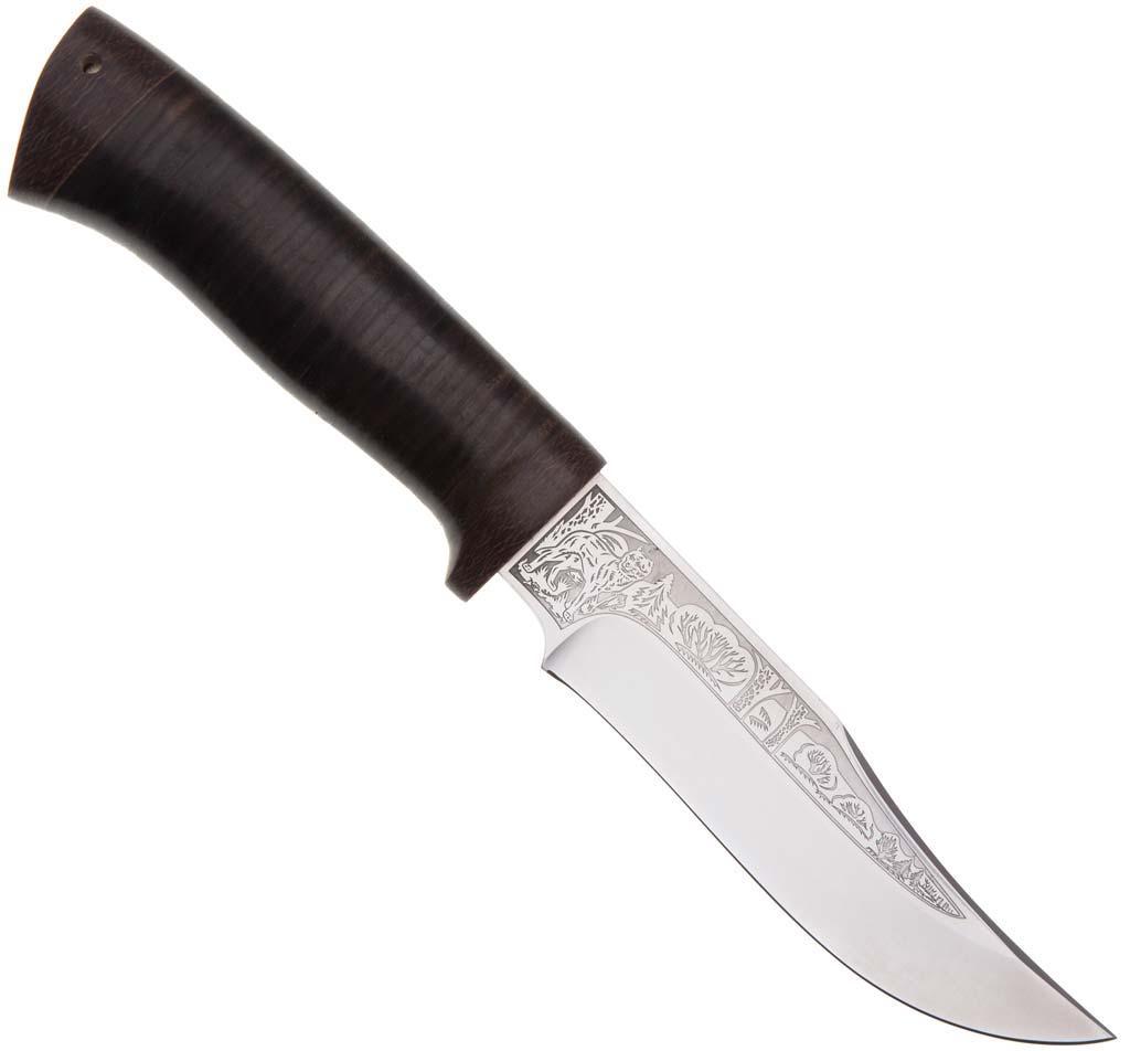 

Ніж "АІР" "Кличок-1" (шкір)