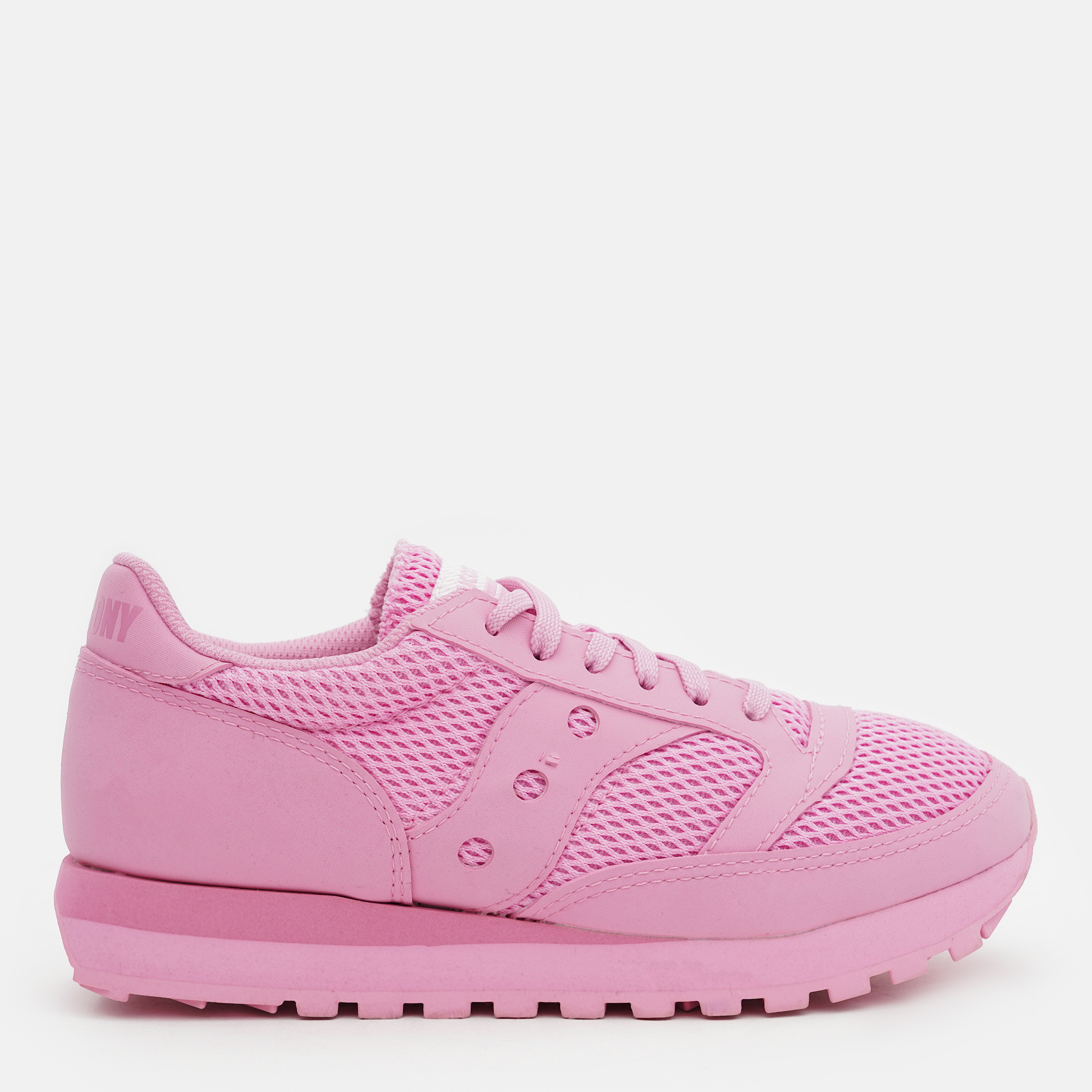 Акція на Жіночі кросівки Saucony Jazz 81 70754-3s 40 (7US) 25 см Pink від Rozetka