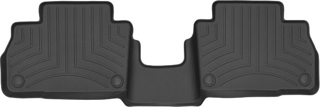 Автомобильные коврики в салон Weathertech на для Maserati Levante 17 ...