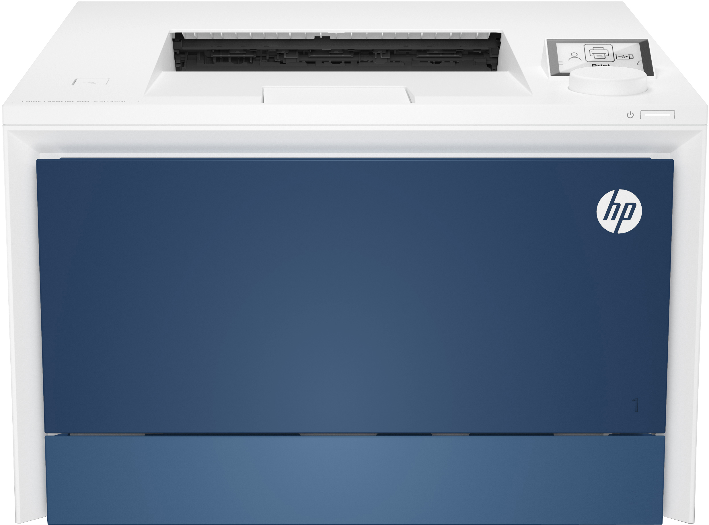 Принтер HP Color LJ Pro 4203dw Wi-Fi (5HH48A) – фото, отзывы ...