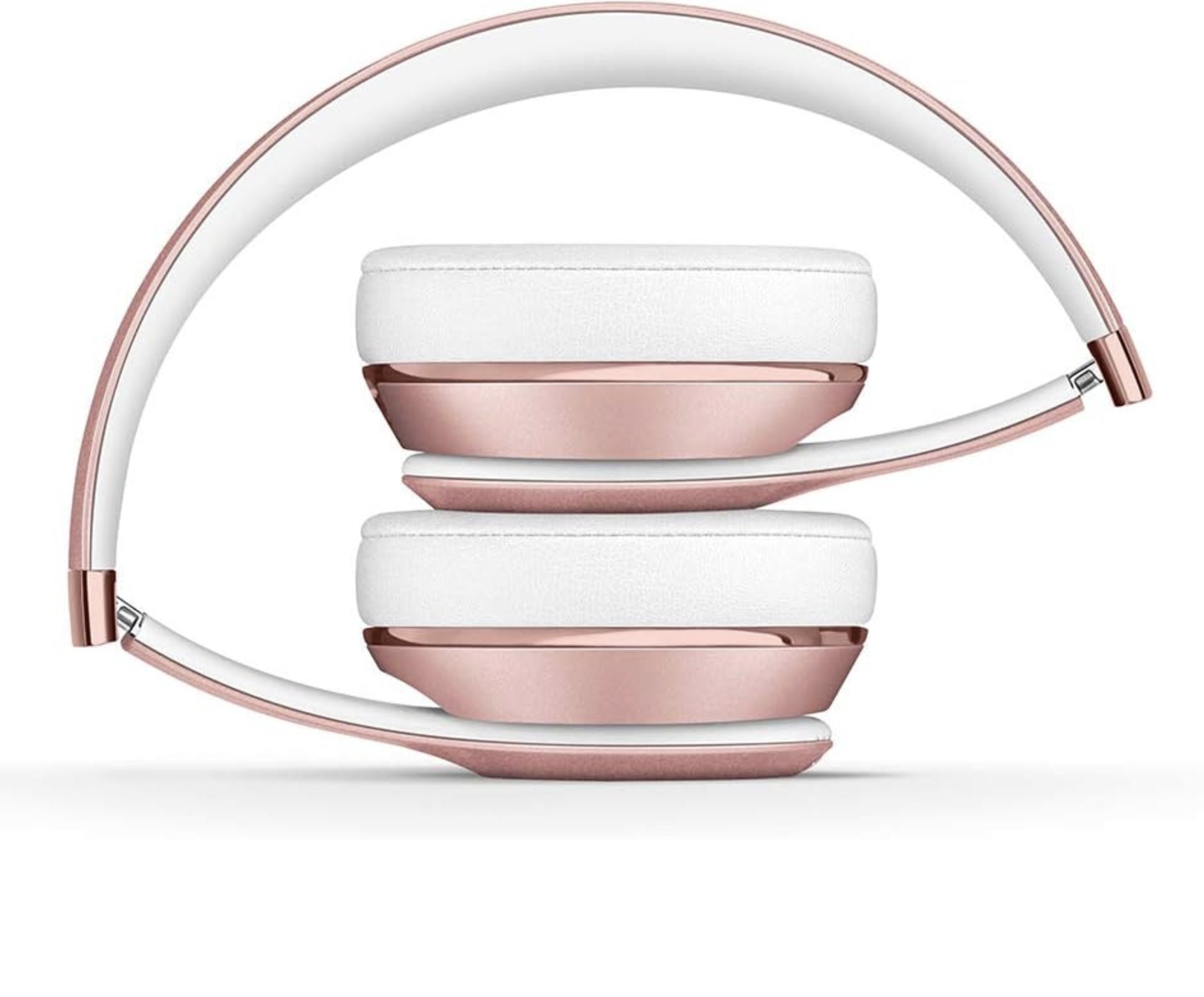 Наушники Beats by Dr. Dre Solo3 Wireless Rose Gold (MNET2) купить в  интернет-магазине ROZETKA - Наушники Beats by Dr. Dre Solo3 Wireless Rose  Gold (MNET2) от продавца: Акс Гавань по низкой цене