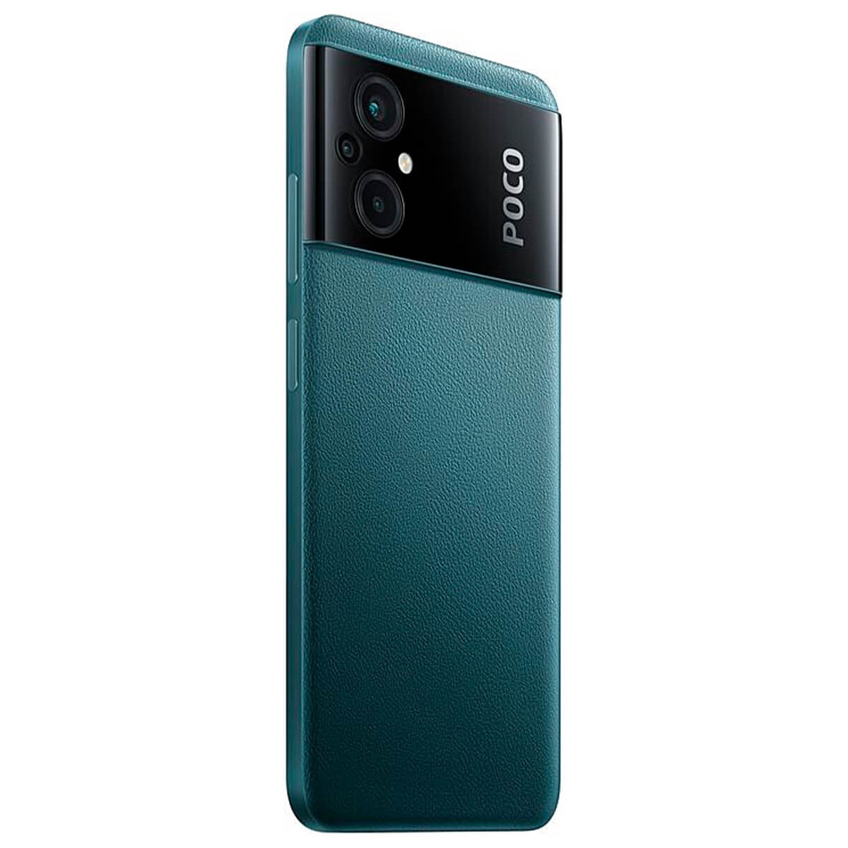 Смартфон Xiaomi Poco M5 6/128GB Dual Sim Green EU – фото, отзывы,  характеристики в интернет-магазине ROZETKA от продавца: WOWS | Купить в  Украине: Киеве, Харькове, Днепре, Одессе, Запорожье, Львове