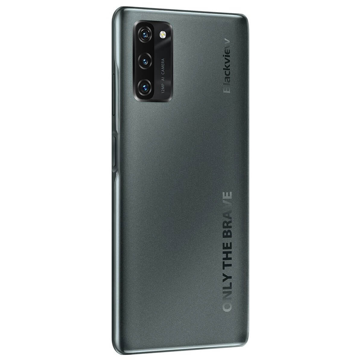 Смартфон Blackview A100 6/128GB Dual Sim Gray EU – фото, отзывы,  характеристики в интернет-магазине ROZETKA от продавца: WOWS | Купить в  Украине: Киеве, Харькове, Днепре, Одессе, Запорожье, Львове