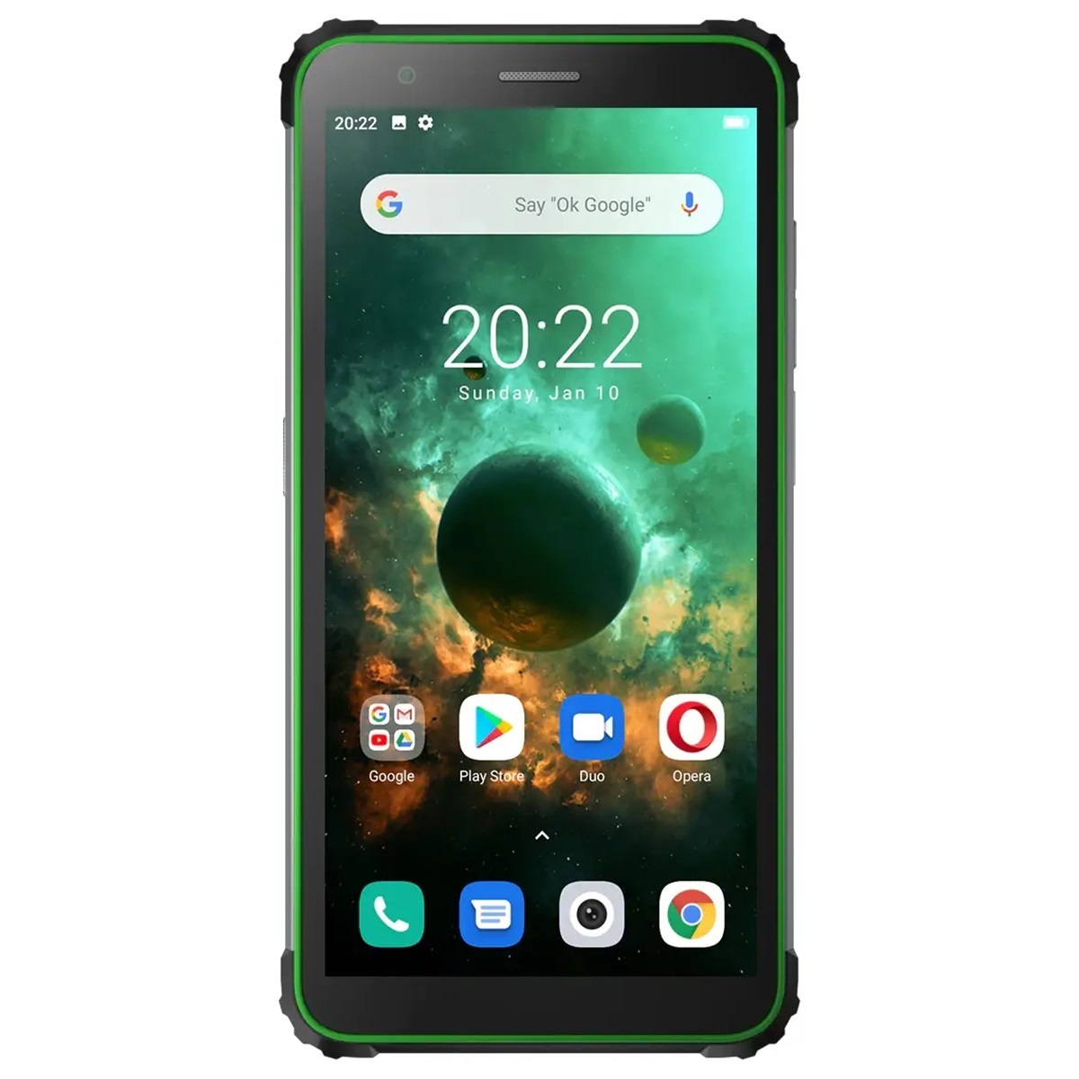 Смартфон Blackview BV6600E 4/32GB Dual Sim Green EU – фото, отзывы,  характеристики в интернет-магазине ROZETKA от продавца: WOWS | Купить в  Украине: Киеве, Харькове, Днепре, Одессе, Запорожье, Львове