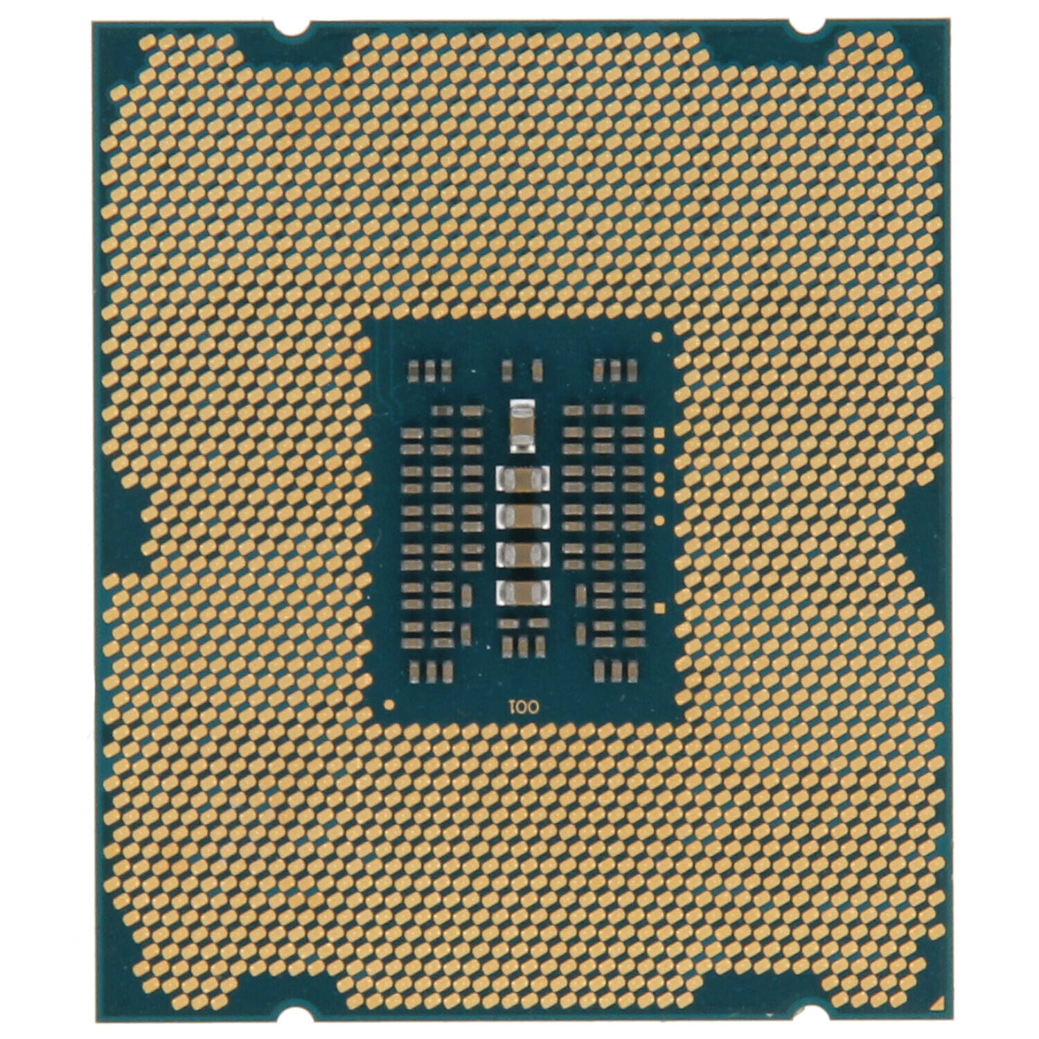 Процессоры Intel Xeon E5 6 ядерные — купить в Киеве: цена, продажа | ROZETKA