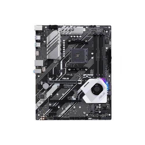 

Материнська плата Asus Prime_X570-P