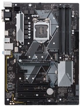 

Материнська плата Asus Prime_H370-PLUS