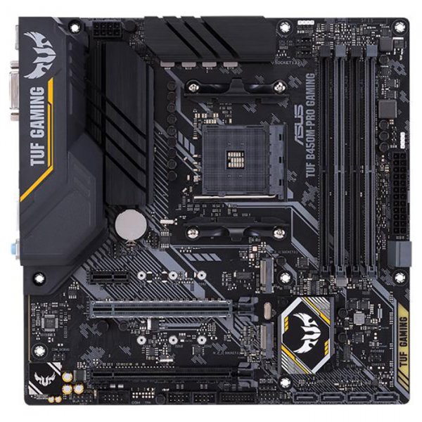 

Материнська плата Asus TUF_B450M-PRO_Gaming