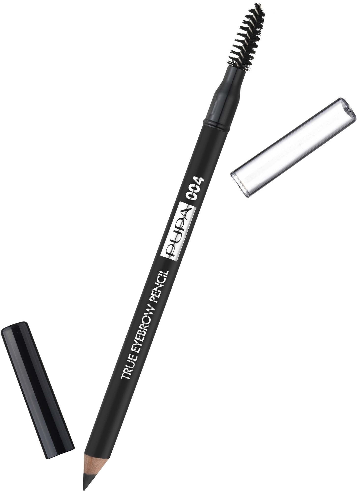 Карандаш для бровей Pupa True Eyebrow Pencil Long-lasting Waterproof ...