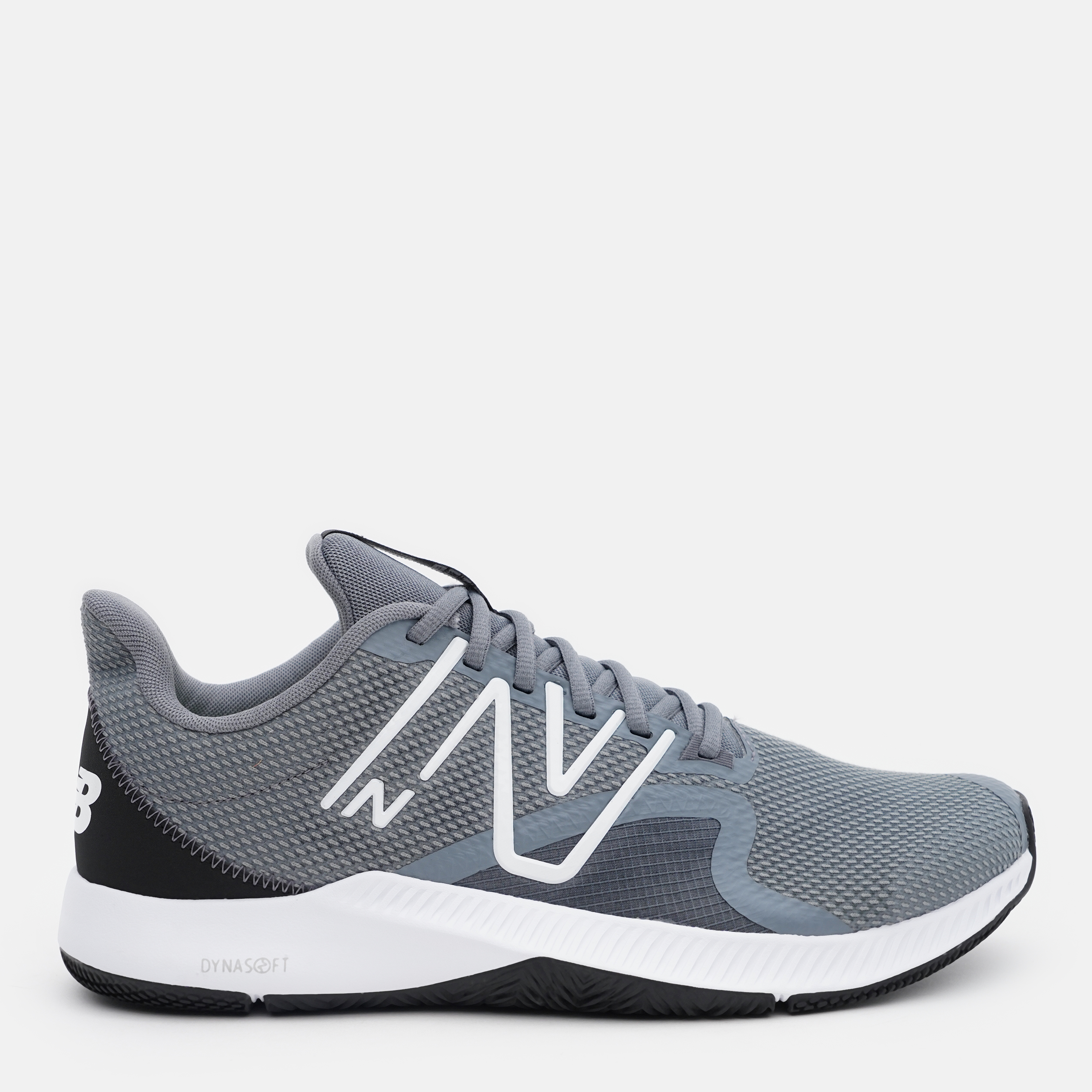 Акція на Чоловічі кросівки для бігу New Balance X-Trainer MXTRNRT2 44 (10US) 28 см Сірий/Білий від Rozetka